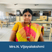 Sankara Polytechnic College, HOD - CIVIL: Mrs.N. Vijayalakshmi Interview
